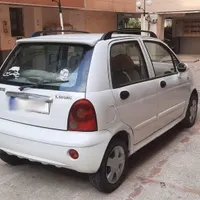 ام‌وی‌ام 110 دنده‌ای ۴ سیلندر، مدل ۱۳۹۳|خودرو سواری و وانت|گنبد کاووس, |دیوار