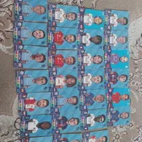 کیمدی ۲۰۲۵و۲۰۲۴  130 کارت همشون باهم ۴۵۰ تومن|اسباب‌‌بازی|بندر انزلی, کوی واحدی|دیوار
