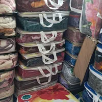 سرای ارزانی پتو|رختخواب، بالش، پتو|شیراز, شهرک گلها|دیوار
