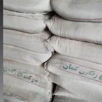 سیمان خوزستان تیپ ۵|مصالح و تجهیزات ساختمان|اهواز, زرگان|دیوار