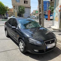 رانا LX، مدل ۱۳۹۴