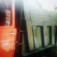 حمل و نقل بار عمومی باربری در شاهین شهر