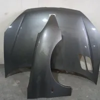 بدنه گلگیر کاپوت درب رنگ کوره ای کوئیک تیبا ۲۰۶و|قطعات یدکی و لوازم جانبی|رشت, شهرک صبا|دیوار