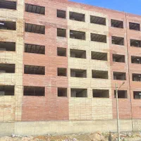 امتیاز آپارتمان واقع در صدرا اکباتان 100متری