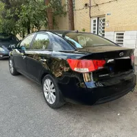 کیا سراتو اتوماتیک 2000cc، مدل ۲۰۱۱|خودرو سواری و وانت|یزد, |دیوار