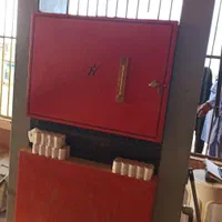 یک دانگ جایگاه سوخت فهرج ،نگین کویر|فروش دفتر صنعتی، کشاورزی، تجاری|بم, |دیوار