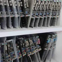 مادربرد کامپیوتر DDR2 DDR3 DDR4|قطعات و لوازم جانبی رایانه|اصفهان, ارزنان|دیوار