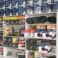 ضبط فلش خور و بلوتوث دار