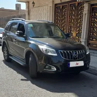 هایما S7 توربو1800cc، مدل ۱۳۹۶ (بیرنگ و درحد)|خودرو سواری و وانت|رشت, جانبازان|دیوار
