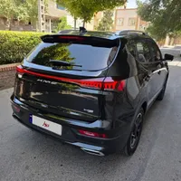 کی ام سی x5 مدل 1403|خودرو سواری و وانت|مشهد, شهید فرامرز عباسی|دیوار