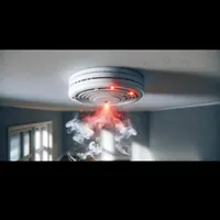فروش و اجرای سیستم اعلام حریق