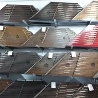 سنتور دست ساز|سازهای سنتی|اهواز, کیانپارس |دیوار