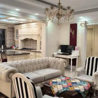 اقامت در ارتفاع  ، ۲۰۰ متر لوکس با ویو ابدی شهر|فروش آپارتمان|تهران, اختیاریه|دیوار