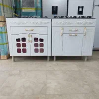 اجاق گاز ام دی اف کد104