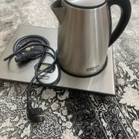 چایساز|سماور، چای‌ساز، قهوه‌ساز|پردیس, |دیوار
