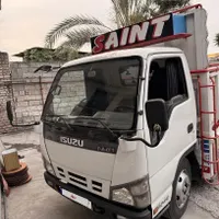 ایسیزو ۵۲۰۰ مدل ۸۶ تازه تعمییر اساسی