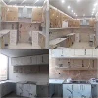 کاشی کار کاشیکاری بین کابینت کف وبدنه|خدمات پیشه و مهارت|قم, زنبیل آباد|دیوار