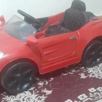 ماشین شارژی|اسباب‌‌بازی|بهبهان, |دیوار