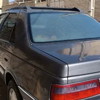 پژو آر دی آی (RDi) بنزینی، مدل ۱۳۸۵|خودرو سواری و وانت|مبارکه, |دیوار