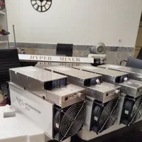 ماینر M50s قانونی