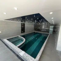 باغ ویلا استخردار تمیز نزدیک|اجارهٔ کوتاهمدت ویلا و باغ|اصفهان, ارغوانیه|دیوار