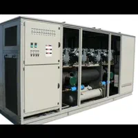 فروش چیلر فن کویل شرکت تهویه اروند|کولر گازی و فنکوئل|مشهد, کوی سیدی|دیوار