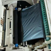 تلفن فکس پاناسونیک اصل ژاپن KX-FP342BX تمیز و سالم|پرینتر، اسکنر، کپی، فکس|تهران, جنت‌آباد شمالی|دیوار