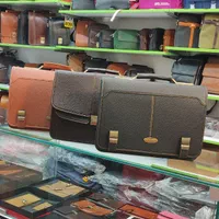 کیف چمدان اداری چرمی مدل کوله پشتی دوشی اسپورت|کیف، کفش، کمربند|شیراز, اصلاح‌نژاد|دیوار