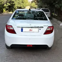 دنا پلاس بدون رنگ مشابه صفر تک برگ سند207تارا.پارس|خودرو سواری و وانت|اصفهان, مرداویج|دیوار