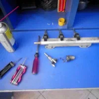 تعمیرات تخصصی CNG