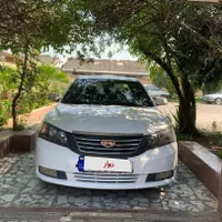 جیلی امگرند 7
