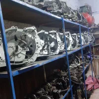 گیربکس و دیفرانسیل|قطعات یدکی و لوازم جانبی|مشهد, هنرور|دیوار