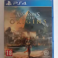 دو عدد بازی ps4|کنسول، بازی ویدئویی و آنلاین|شهریار, |دیوار