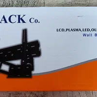 جک دیواری دوبازو تا ۶۵ اینچ نیلسن