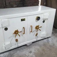 گاوصندوق اصل برند|ابزارآلات|کیش, |دیوار