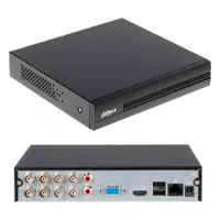 دستگاه DVR هشت کانال داهوا مدل DH-XVR1B08-I|دوربین مداربسته|تهران, جنت‌آباد مرکزی|دیوار