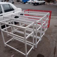 میزپیشخوان ویترینی  و قفسه|فروشگاه و مغازه|تبریز, |دیوار