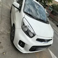 پیکانتو ۲۰۱۶ مشابه صفر