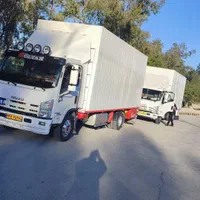 اسباب کشی بدون دغدغه ماشین با کارگر تضمینی