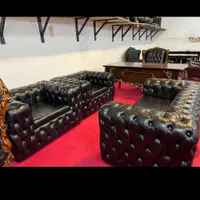 مبل اداری، چستر مکعب لمسه دست|دفتر کار|تهران, یافت آباد جنوبی|دیوار