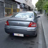 پژو 407، مدل ۲۰۰۹|خودرو سواری و وانت|تهران, آهنگ|دیوار