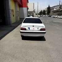 پژو پارس سال، مدل ۱۳۹۸|خودرو سواری و وانت|تهران, نارمک|دیوار