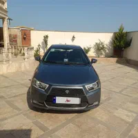دنا پلاس توربو اتوماتیک 6دنده