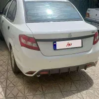 ساینا سفید 97 بیرنگ