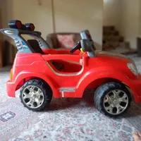 فروش ماشین شارژی