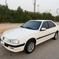 پارس موتور جدید سفارشی ۴۰۱ برج ۱۲