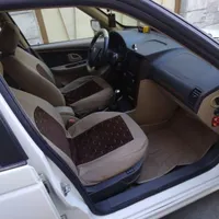 پژو پارس LX TU5، مدل ۱۳۹۹