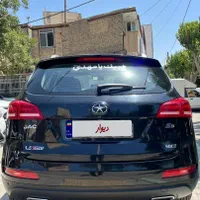 جک S5 نیوفیس مدل ۱۴۰۲|خودرو سواری و وانت|اصفهان, شیخ اشراق|دیوار