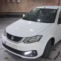 کوییک GX تیپ L، مدل ۱۴۰۴ اقساط 5 ساله