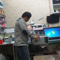 تعمیرات کامپیوتر و لپ تاپ در محل با کمترین هزینه